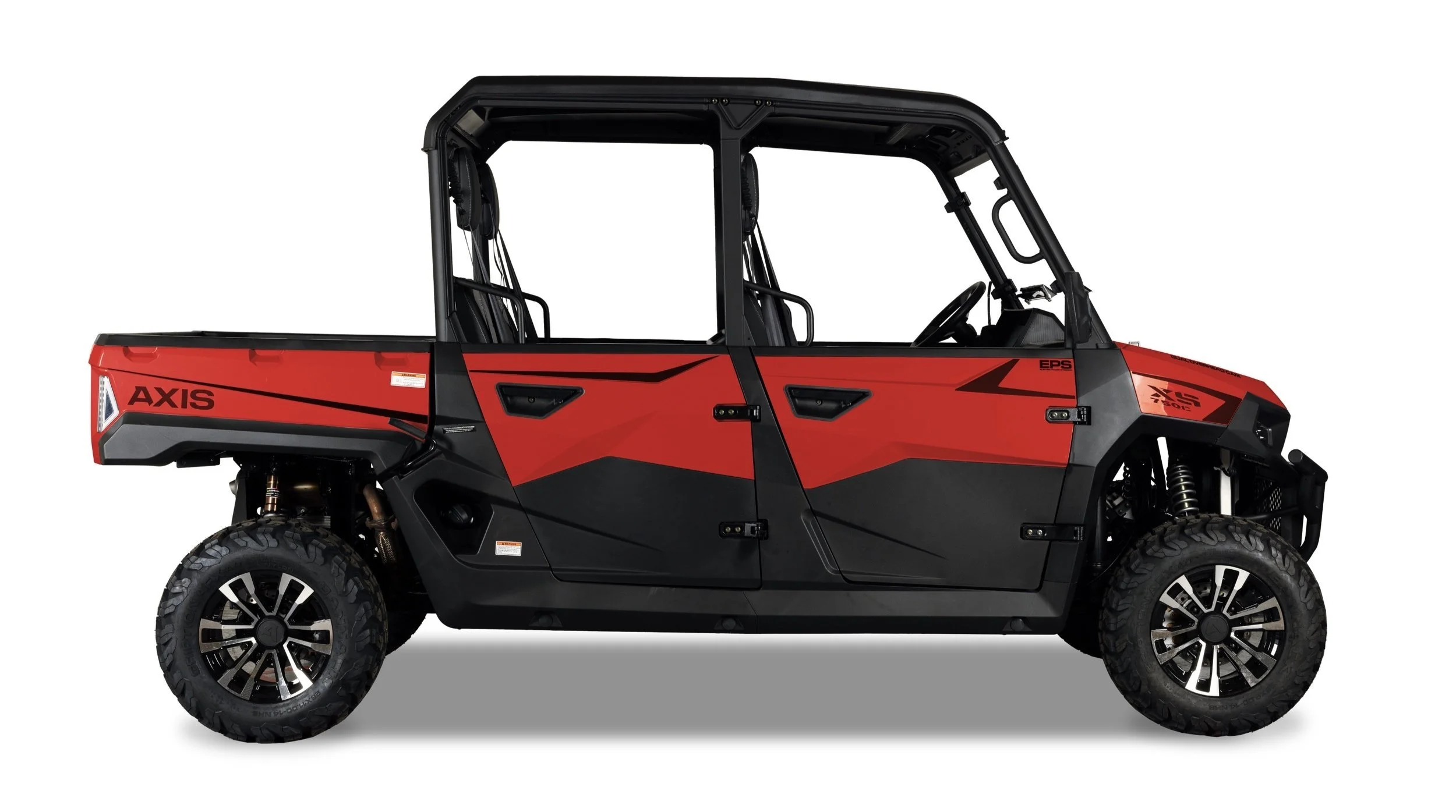 Axis Offroad | Utility Vehicles | Lowe's